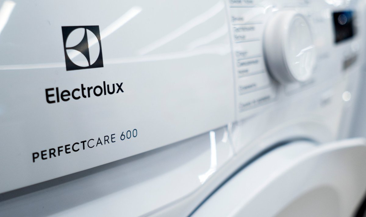 Electrolux