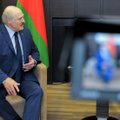 Лукашенко поручил полностью перекрыть границу Беларуси с Украиной