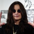 UUS AMET: Ozzy Osbourne`ist saab Doktor Ozzy