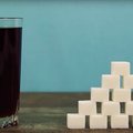 VIDEO: Vaata, kui palju leidub erinevates toiduainetes suhkrut tegelikult