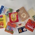OMA MAITSE SUUR JUUSTUTEST | Milline viilutatud juust on parim hommikuse võileiva peale?