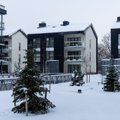 ОПРОС | Узнайте, о каком жилье мечтают жители Эстонии 