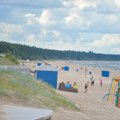 Eesti parimad rahulikud rannad