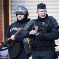 В Париже опознали тело возможного участника ноябрьского теракта