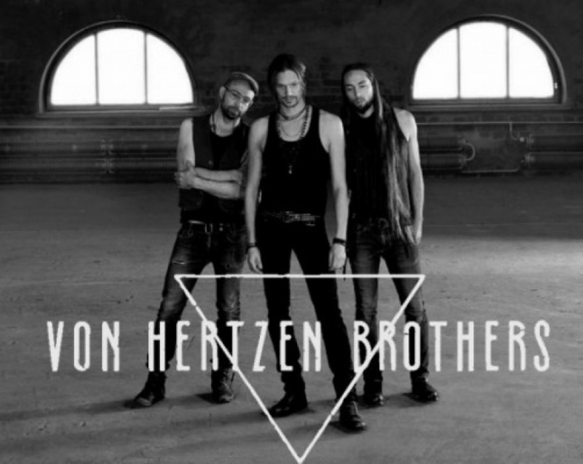 Von Hertzen Brothers Annab Eestis Kontserdi - Kroonika