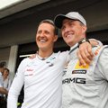 Ralf Schumacher venna olukorrast: kahjuks on elu vahel ebaõiglane 