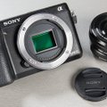 Karbist välja: Sony NEX-6 – parim hübriidkaamera, mis eales tehtud!