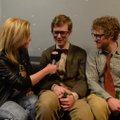 VIDEO: Tallinn Music Weeki oodatuim bänd Public Service Broadcasting: Helen Sildna soosing tuli meile suure üllatusena