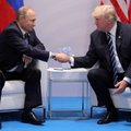 Трамп: мы хотели бы поладить с Россией
