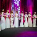 JÄRELVAATAMINE: Vaata täispikkuses ülekannet Miss Raplamaa 2016 valimiselt