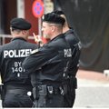 Saksamaal vahistati terrori kavandamises kahtlustatav varjupaigataotleja