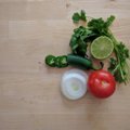 RETSEPTID | 9 maitsvat taimset kastet toiduvalmistamiseks, salatitesse ja dippimiseks