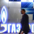 Gazprom kukkus Forbesi maailma suurimate firmade edetabelis kuus kohta