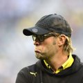 VIDEO: Dortmund täiendas ridu 20-aastase Soome ründajaga