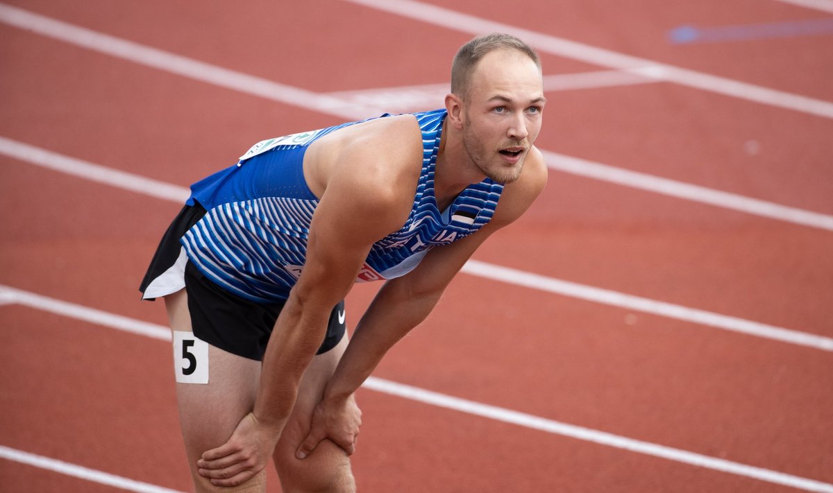 Karel Tilga