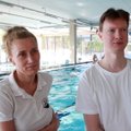 DELFI VIDEO | Eesti kujundujujad Euroopa mängudele viinud treener: igal aastal tuleb sportlasi juurde