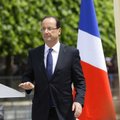 Moody's jättis Prantsusmaa tippreitingust ilma