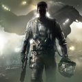 18. novembri "Puhata ja mängida": Watch Dogs 2! Dishonored 2! Modern Warfare Remastered! Ja see teine Call of Duty!