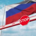 USA sanktsioonide alla sattunud Eesti firma: „Oleme šokeeritud“