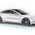 Hiinlased toodavad oma Tesla – elektriline Youxia X kiirendab nagu pöörane (kui ikka valmis saab)