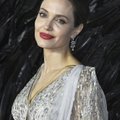 Angelina Jolie avalikustas kurva põhjuse, miks oma tütrele Shiloh nimeks valiks: kasutasin seda hotellides