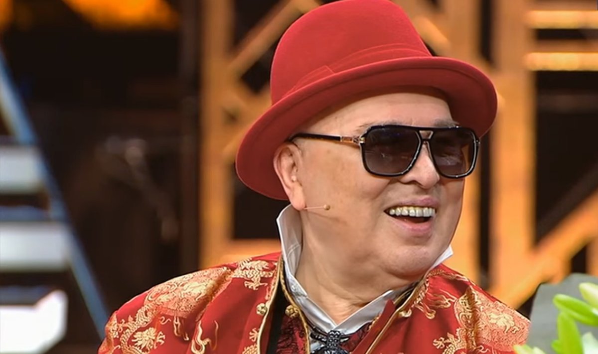 Вячеслав Зайцев