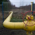 Võrguteenus: Eestis on gaasi varustuskindlus tagatud ka kõige kriitilisematel hetkedel