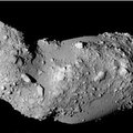 LÄHIVAATES: NASA aparaat maandumas asteroidile Eros