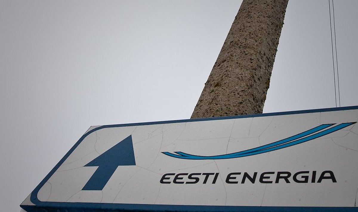 Eesti Energia