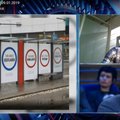 ВИДЕО | На канале "Россия 1" обсудили скандал с плакатами "Ээсти 200"