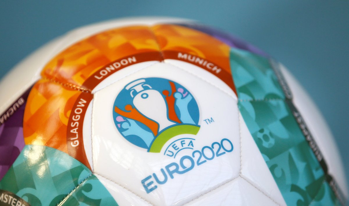 Euro 2020 File Photo