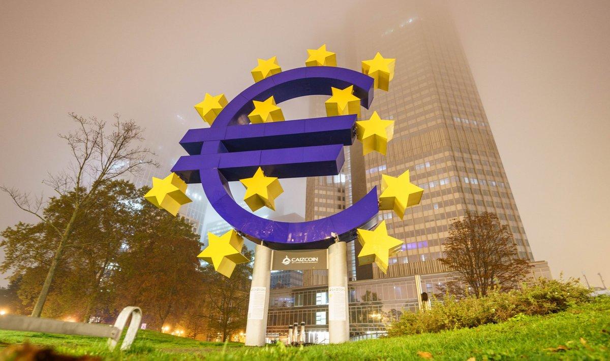 Европейский центробанк