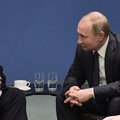 Джонсон и Путин поговорили об Украине и НАТО. Лондон предупредил о последствиях обострения конфликта