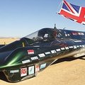 Britid purustasidki maailma vanima kiirusrekordi!
