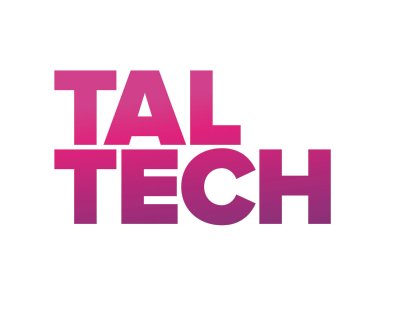 TalTechi logo