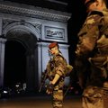 Стрельба в Париже: что мы знаем о нападавшем