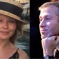Vene meedia sahistab: Hiljuti abikaasast lahku läinud ärimees Roman Abramovitš naudib armuõnne Eestist pärit näitlejatariga?