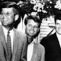 Raha, glamuur ja pisarad: Kennedyte needus ehk mõjuvõimsa suguvõsa kõige suuremad tragöödiad