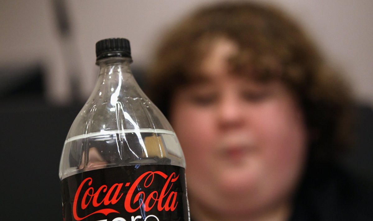 Amsterdam ei toeta üritusi, mille sponsorite seas on ka Coca-Cola. Firmat peetakse üheks süüdlaseks selles, et maailma lapsed üha rohkem rasvuvad.
