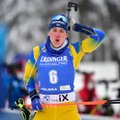 BLOGI | Sprindikuld läks Rootsi, Norra jäi medalita, Zahkna pääses jälitussõitu