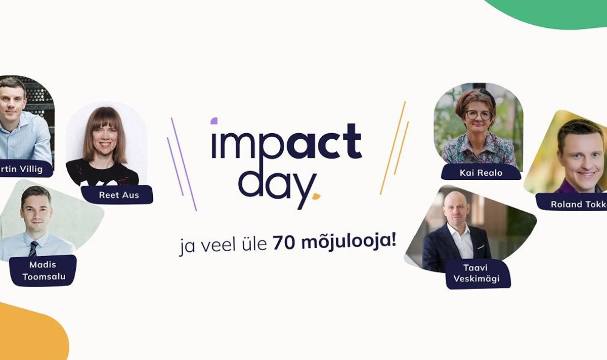 Impact Day