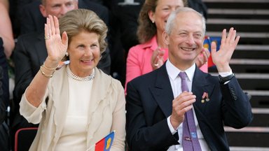 Euroopa rikkaim kuninglik perekond ehitab miljardite dollarite suurust finantsimpeeriumi
