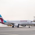 Авиакомпания Eurowings открыла новый прямой рейс в Таллинн