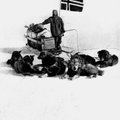 Norra merevägi asus otsima Amundseni surmapaika