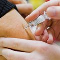 Riik soovib tütarlapsi papilloomiviiruse vastu vaktsineerima hakata