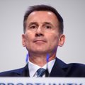 Briti välisminister Hunt võrdles EL-i NSVL-iga – Eesti suursaadik Intelmann: võrdlus on solvav