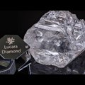 Botswanast leiti rohkem kui tuhandekaraadine teemant
