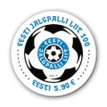 Eesti jalgpalli liidu 100. sünnipäeva puhul ilmub ehe jalgpalli-postmark