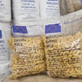 Eesti jääb sel aastal Euroopa Liidu toiduabist ilma