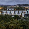 Eriti soodne! Külasta võluvat Prahat: edasi-tagasi lennud suveks ja sügiseks alates 48 eurost